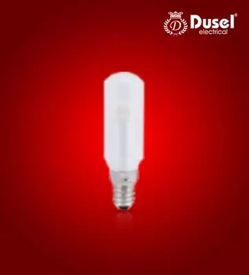 Цилиндрическая светодиодная лампа "Dusel" SD-10, 10W, Е14, 6500 К