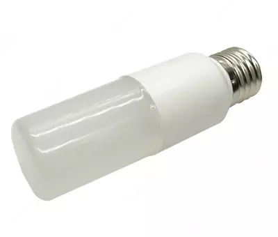 Цилиндрическая светодиодная лампа "Dusel" SD-10, 10W, Е14, 6500 К