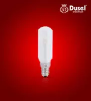 Silindrsimon LED chiroq "Dusel" SD-12
