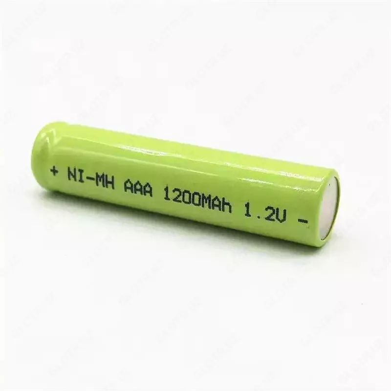 Zaryadlanuvchi lityum-ion batareyasi "Dusel" 3,7V, 1200 mAh