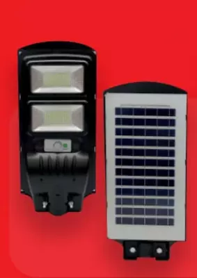 Quyosh paneli (spotlight) "Dusel" Quyosh RKU2, 150W