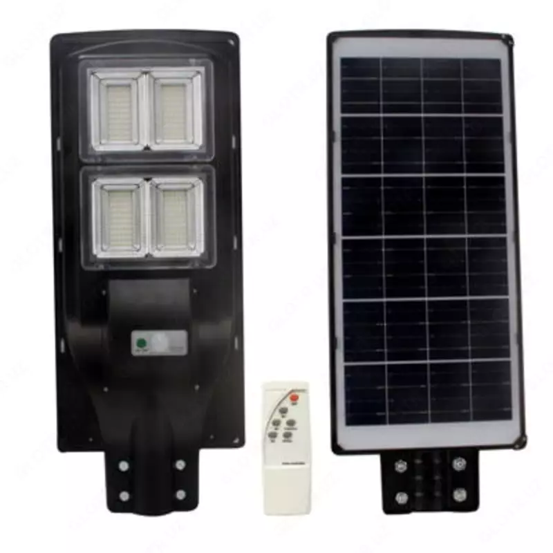Quyosh paneli (spotlight) "Dusel" Quyosh RKU2, 150W