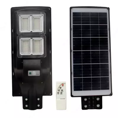 Quyosh paneli (spotlight) "Dusel" Quyosh RKU2, 150W