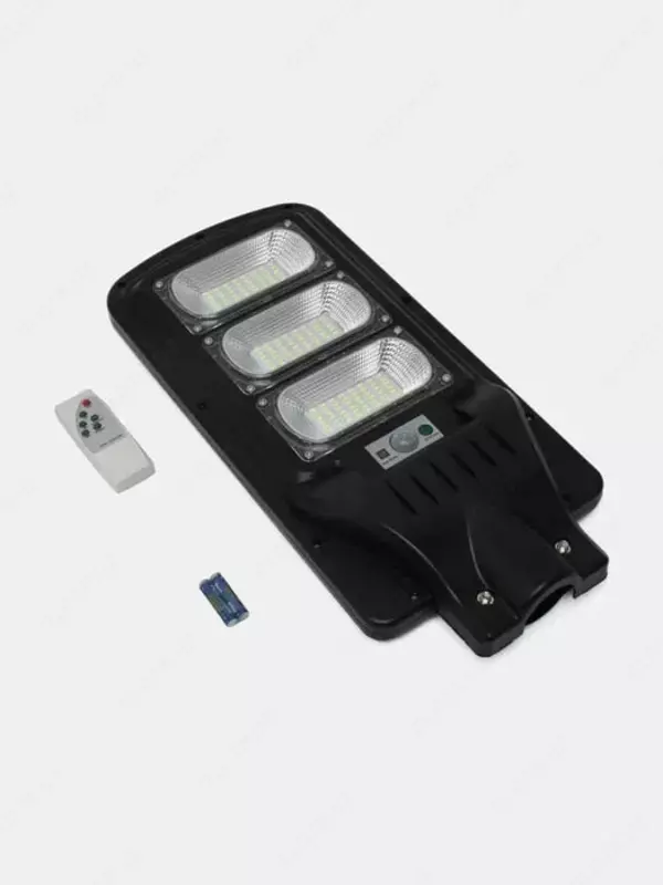 Солнечная панель (прожектор) "Dusel" Solar RKU1, 50W