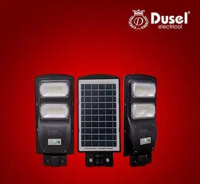Солнечная панель (прожектор) "Dusel" Solar RKU1, 150W