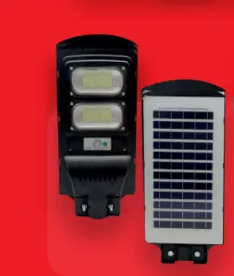 Солнечная панель (прожектор) "Dusel" Solar RKU1, 150W