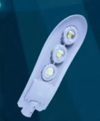 LED tashqi konsol proyektori (yo'llar uchun) "Dusel" RKU2, 100W, 6500 K