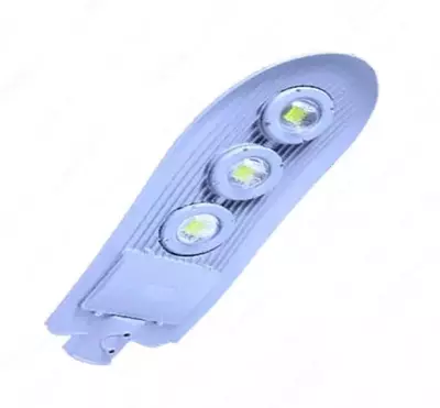 LED tashqi konsol proyektori (yo'llar uchun) "Dusel" RKU2, 150W, 6500 K