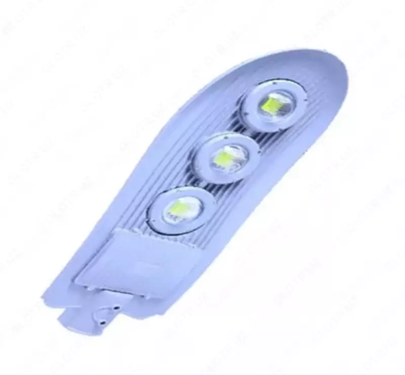 LED наружный консольный прожектор (для дорог) "Dusel" RKU2, 150W, 6500 К