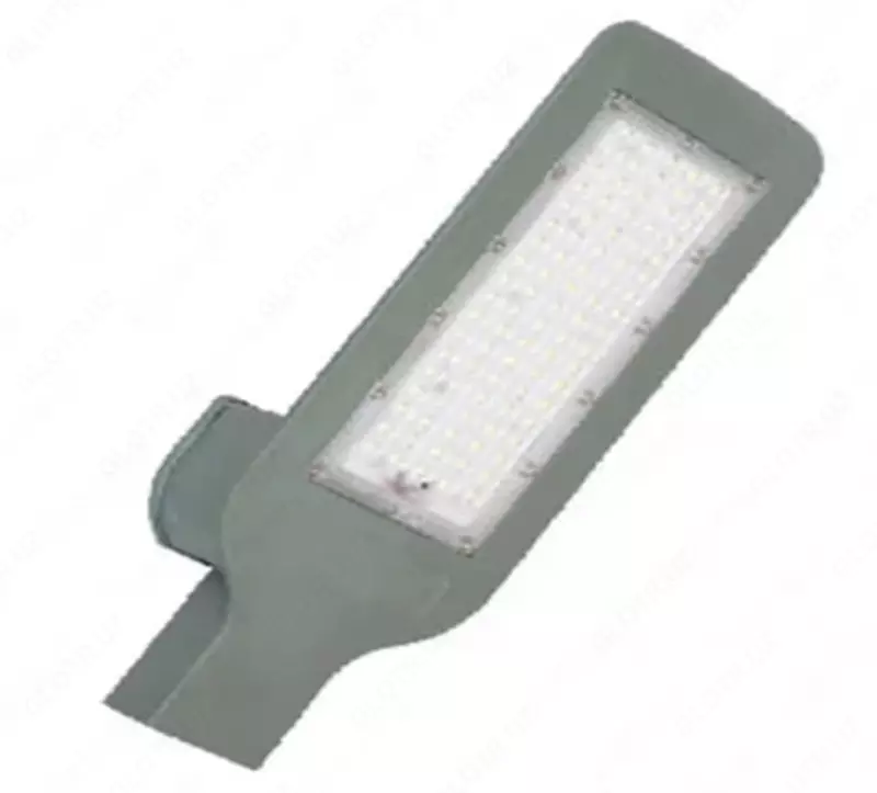 LED наружный консольный прожектор (для дорог) "Dusel" RKU3, 50W, 6500 К