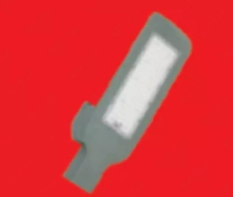 LED наружный консольный прожектор (для дорог) "Dusel" RKU3, 100W, 6500 К