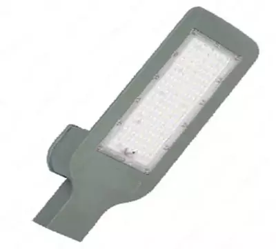 LED наружный консольный прожектор (для дорог) "Dusel" RKU3, 100W, 6500 К