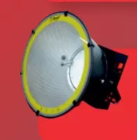 LED промышленный прожектор (круглый) "Dusel" PP3