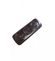 Колодка-розетка для удлинителя (3 гнезда) "Dusel" DU-65