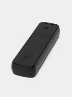 Колодка-розетка для удлинителя (4 гнезда) "Dusel" DU-63