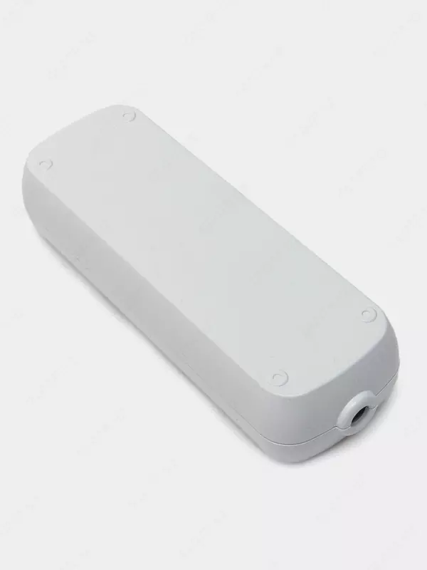 Колодка-розетка для удлинителя (3 гнезда) "Dusel" Messi DU-50