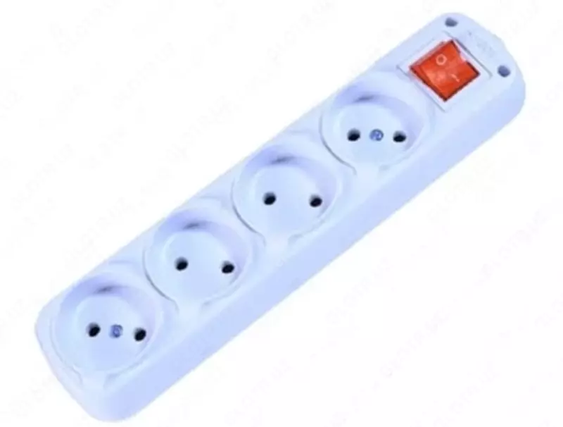 без заземления