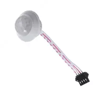 220 V "Dusel" IR harakat sensori bilan avtomatik LED tasmasi - 21 005.6 so'm