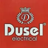 LED yo'l chiroq "Dusel" TS1