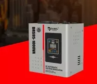 Voltaj stabilizatori (rele) "Dusel" DRS95-1000VA