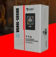 Стабилизатор напряжения (релейный) "Dusel" DRS95-10KVA