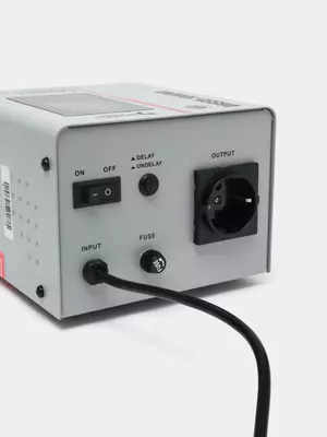 Стабилизатор напряжения (релейный) "Dusel" DRS95-20KVA, 95-280V