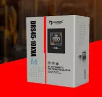 Стабилизатор напряжения (релейный) "Dusel" DRS45-10KVA