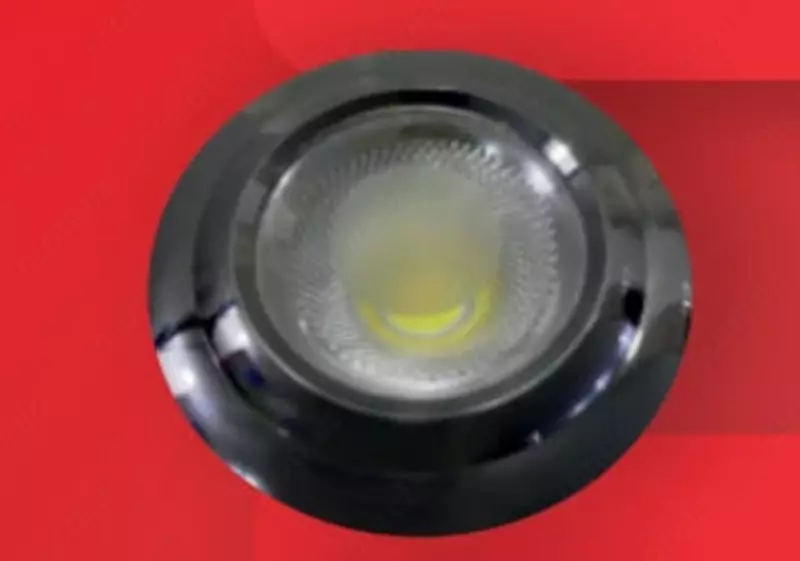 "Dusel" halogen lampalarli chiroq Neoclassic 701