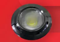 "Dusel" halogen lampalarli chiroq Neoclassic 701