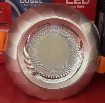 Светильник с галогеновыми лампами "Dusel" Neoclassic 710