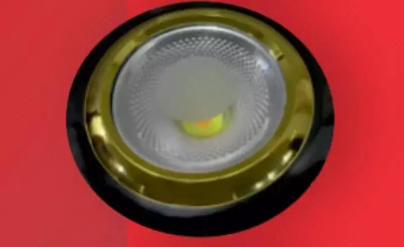 "Dusel" halogen lampalarli chiroq Neoklassik 713, 7W (Asortiment)