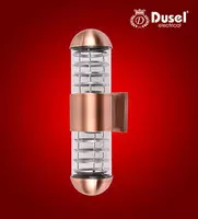 Devor uchun qandil "Dusel" Luxury 001