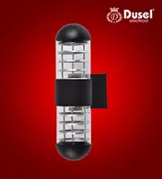 Devor uchun qandil "Dusel" Luxury 003