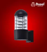 Devor uchun qandil "Dusel" Luxury 004
