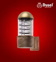 Devor uchun qandil "Dusel" Luxury 008