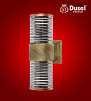 Devor uchun qandil "Dusel" Luxury 009