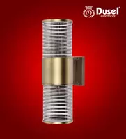 Devor uchun qandil "Dusel" Luxury 011
