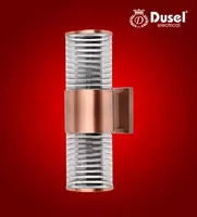 Devor uchun qandil "Dusel" Luxury 013
