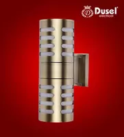 Devor uchun qandil "Dusel" Luxury 015