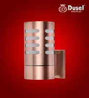 Devor uchun qandil "Dusel" Luxury 018