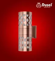 Devor uchun qandil "Dusel" Luxury 021