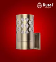 Devor uchun qandil "Dusel" Luxury 026