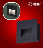 "Dusel" devor lampasi Elegant 010