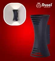 Devor chiroqlari "Dusel" Elegant 015