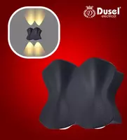Devor chiroqlari "Dusel" Elegant 035