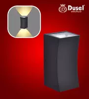 "Dusel" devor lampasi Elegant 050