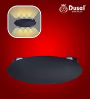 Devor chiroqlari "Dusel" Elegant 076