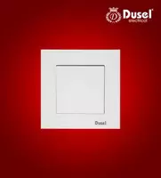 Kalit (bir tugma) "Dusel" Rich