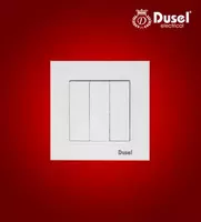 Kalit (uch kalitli) "Dusel" Rich