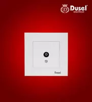 Televizor rozetkasi (1 ta post) "Dusel" Rich